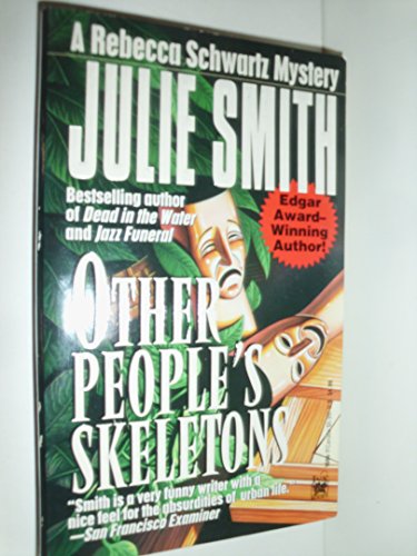 Other People's Skeletons