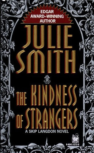 The Kindness of Strangers