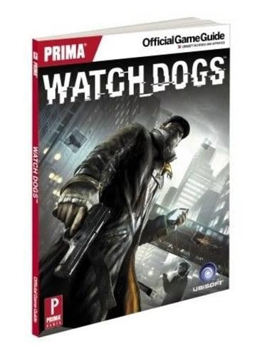 Watch Dogs