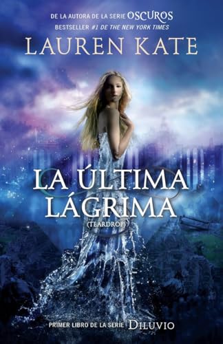 La Ultima Lagrima