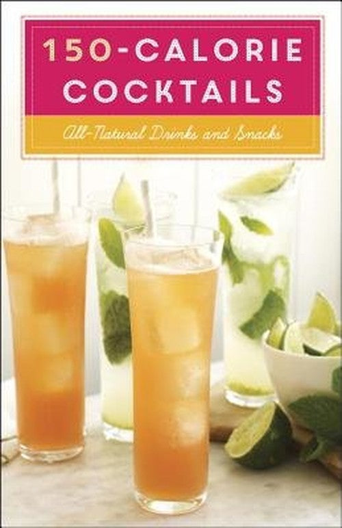 150-Calorie Cocktails
