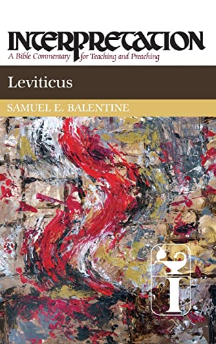Leviticus