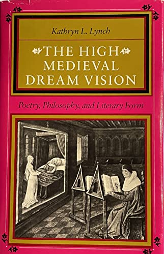 The High Medieval Dream Vision