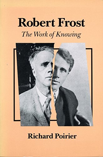 Robert Frost