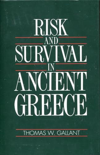 Risk and Survival in Ancient Greece
