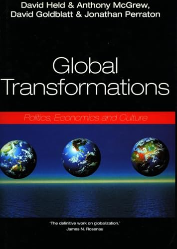 Global Transformations