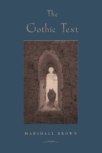 The GOTHIC TEXT