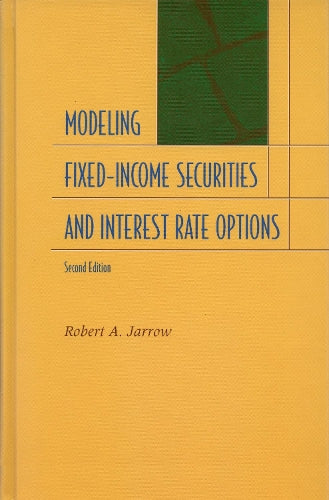 Modeling Fixed-Income Securities and Interest Rate Options
