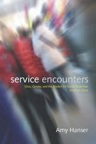 Service Encounters