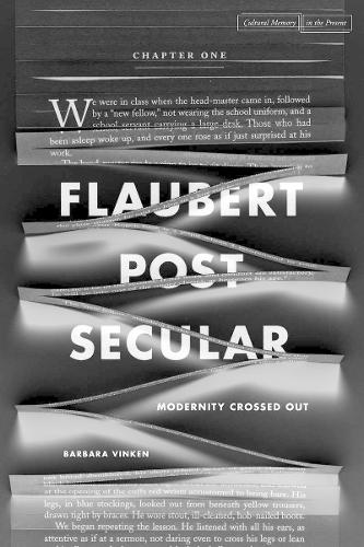 Flaubert Postsecular