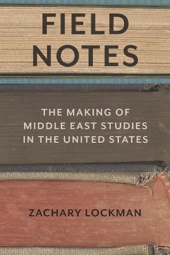 Field Notes