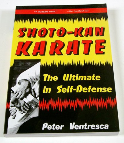 Shotokan Karate