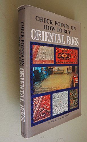 Check Points on How to Buy Oriental Rugs