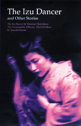 "The Izu Dancer and Other Stories