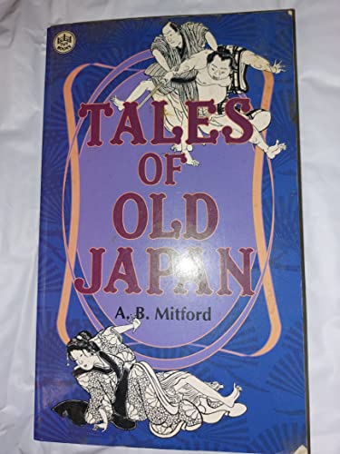 Tales of Old Japan