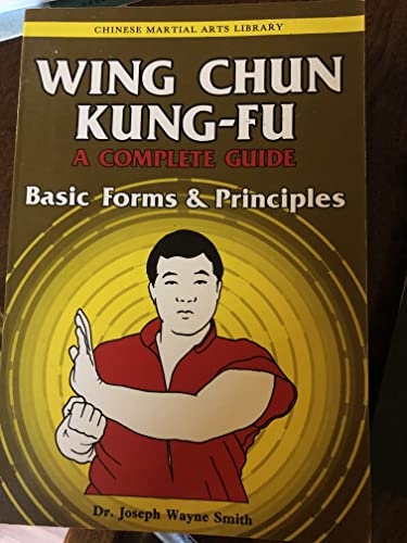 Wing Chun Kung Fu