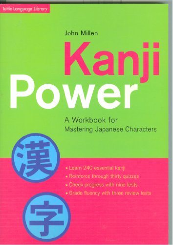 Kanji Power