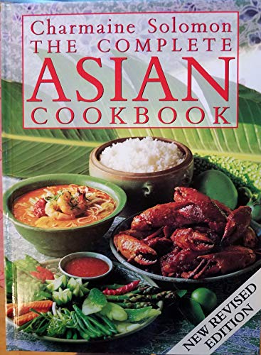 The Charmaine Solomon's Complete Asian Cookbook