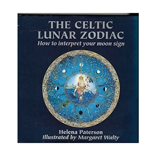 Celtic Lunar Zodiac