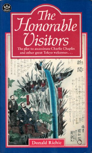 Honorable Visitors