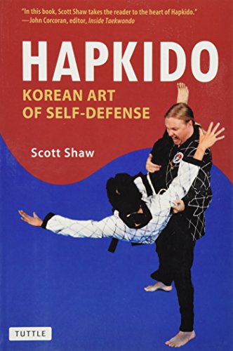 Hapkido