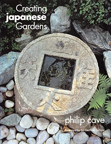 Creating Japanese Gardens