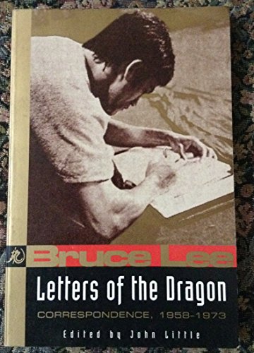 Bruce Lee: Letters of the Dragon