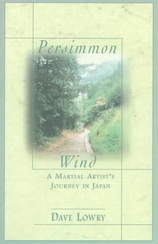 Persimmon Wind