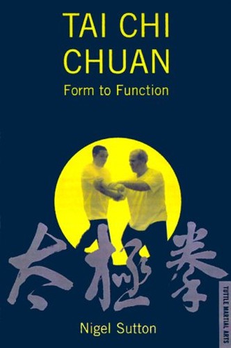 Tai Chi Chuan