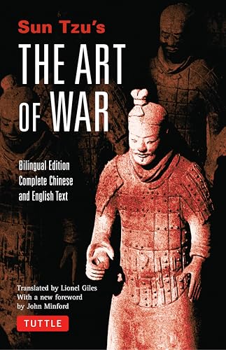 Sun Tzu's The Art of War