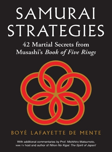 Samurai Strategies