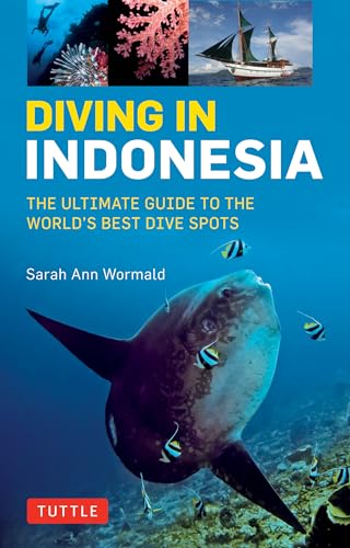 Diving in Indonesia