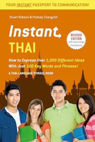 Instant Thai