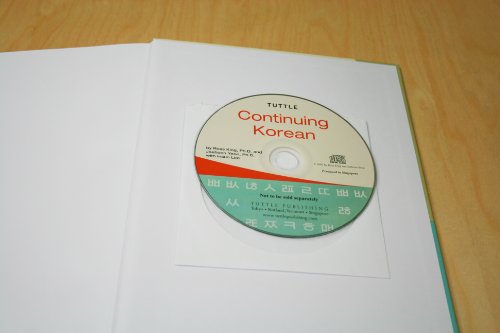 Continuing Korean