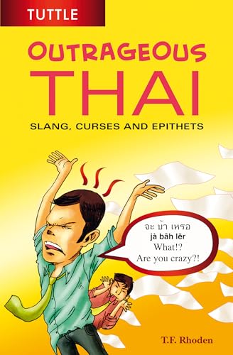 Outrageous Thai