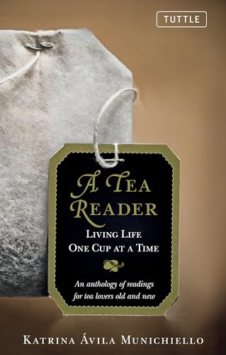 A Tea Reader