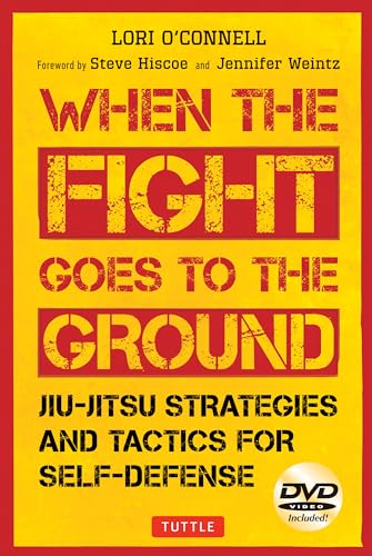 Jiu-Jitsu Strategies and Tactics for Self-Defense