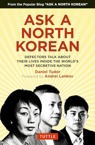 Ask A North Korean