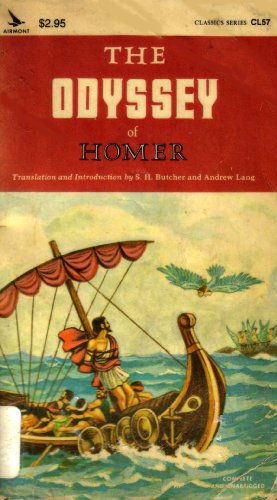 The Odyssey