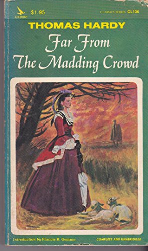 Far from the Madding Crowd