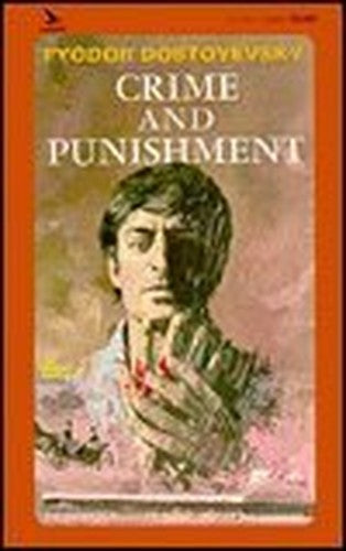 Crime and Punishment