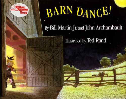 Barn Dance