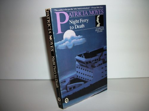 Night Ferry to Death
