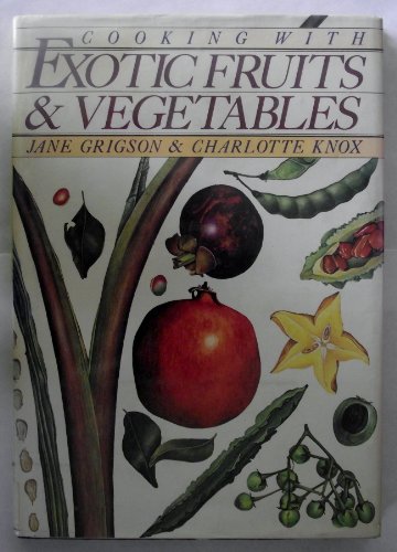 Exotic Fruits & Vegetables