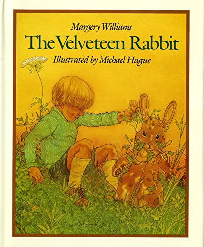 The Velveteen Rabbit