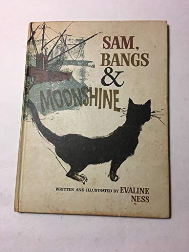 Sam, Bangs & Moonshine