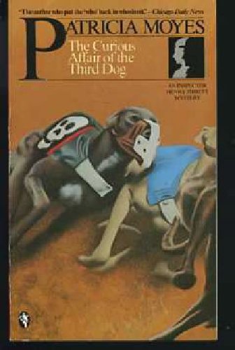 The Curious Affair of the Third Dog