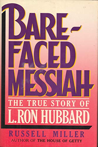Bare-Faced Messiah