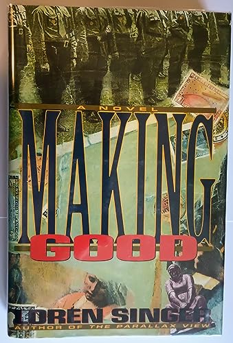 Making Good