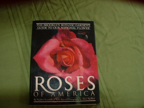 Roses of America